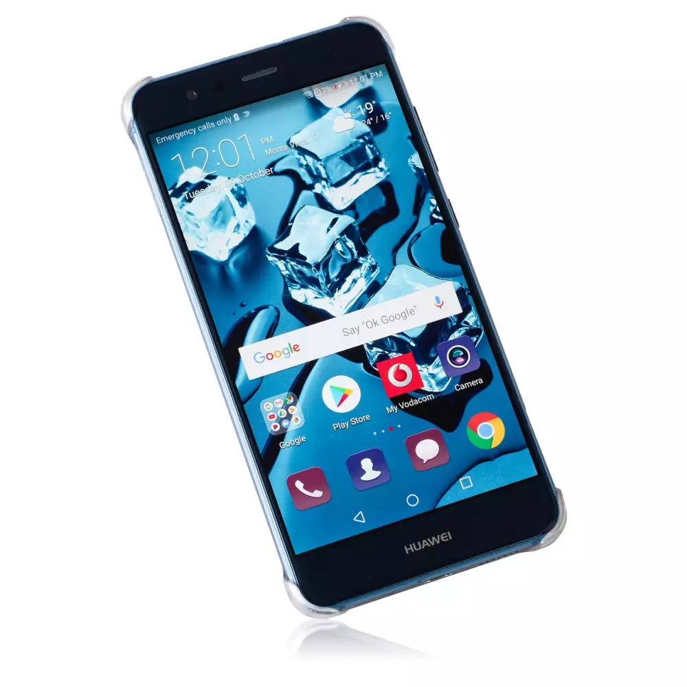 Huawei Nova 9 Recenze