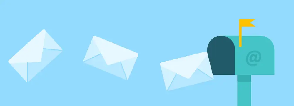 Email Vlastní Doména