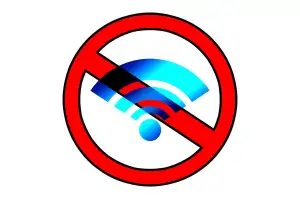Zesilovač Wifi