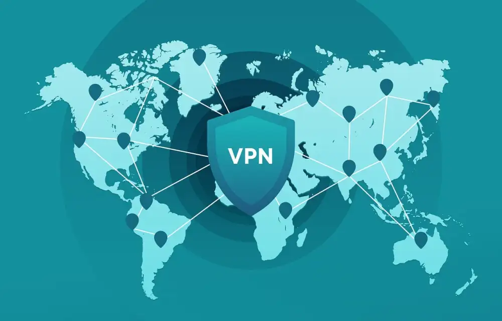 Surfshark Vpn