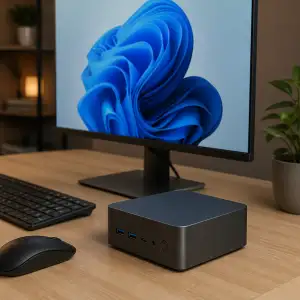 Mini Pc Windows 11