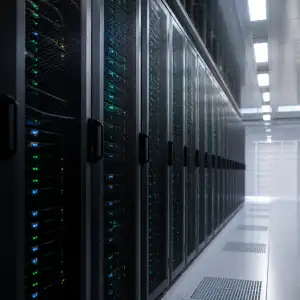 Profesionální Webhosting
