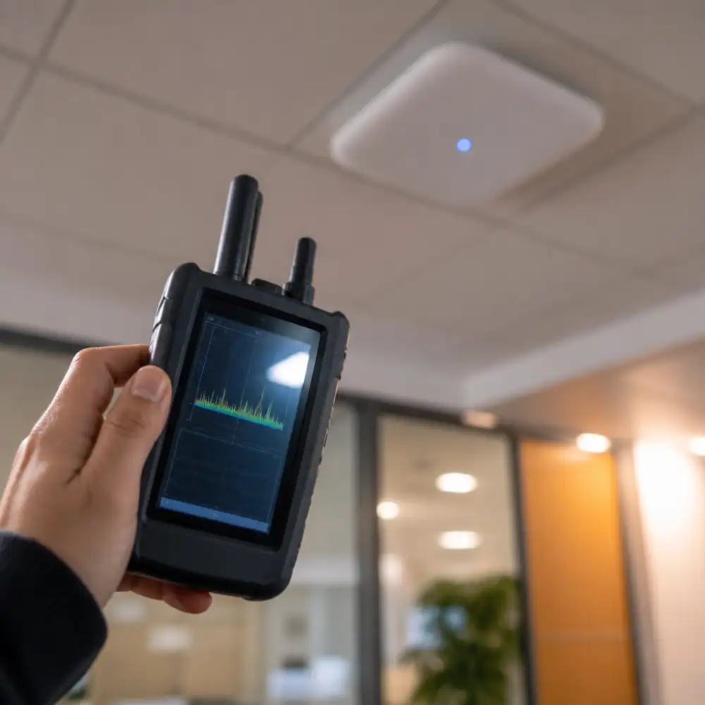 Wifi Tester