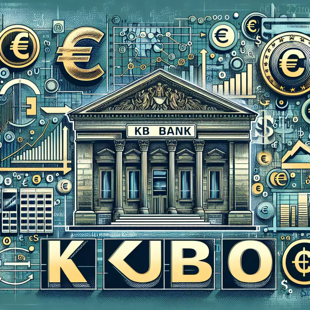 Kurz Kb Euro