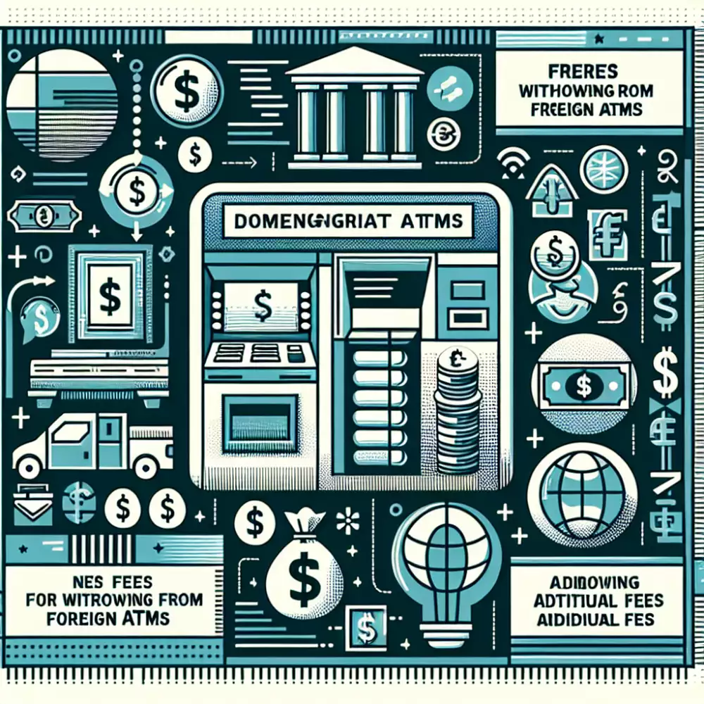 Poplatek Za Výběr Z Cizího Bankomatu