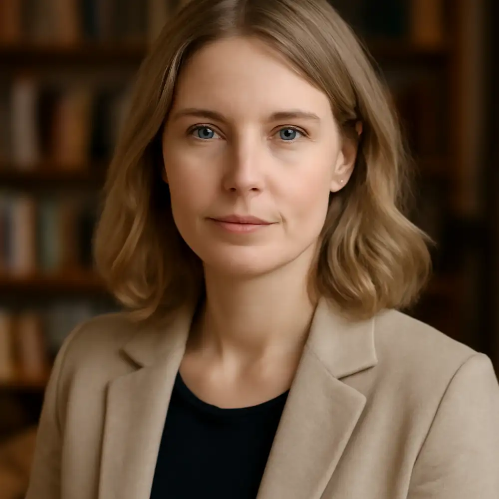 Klára Holanová