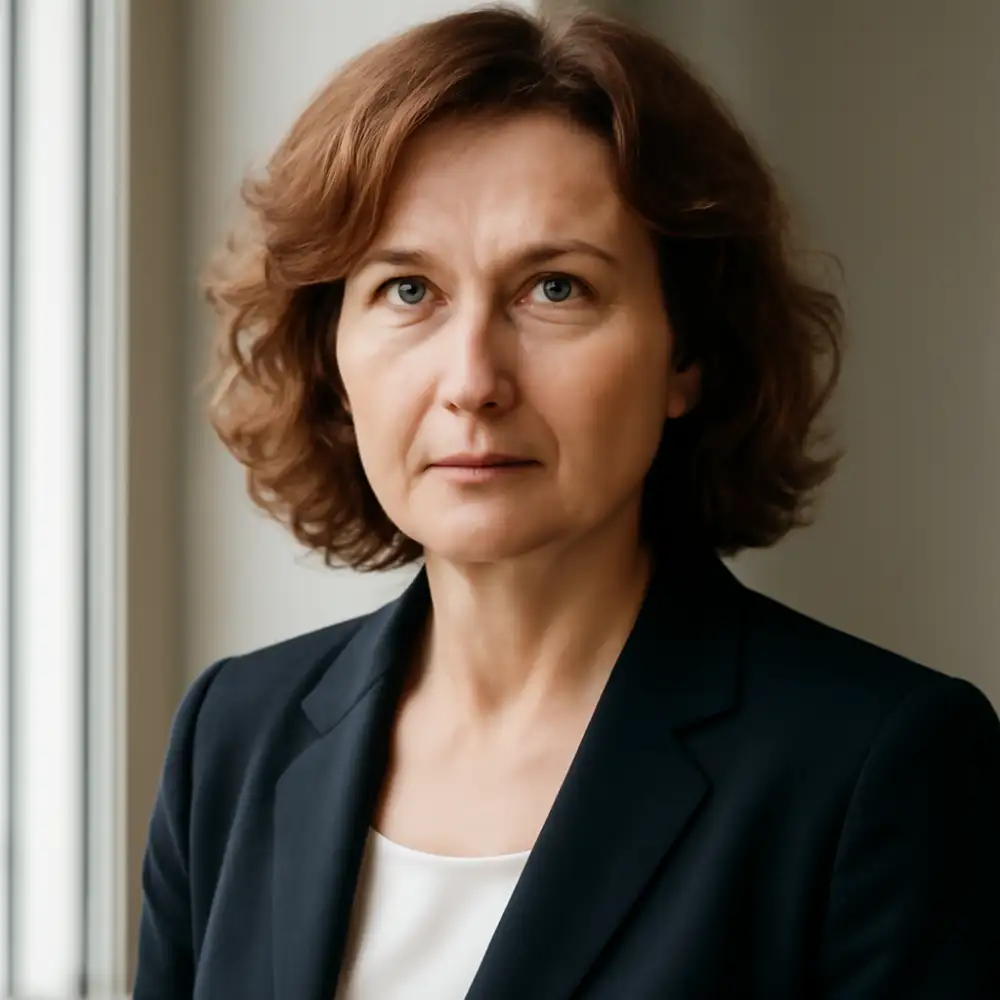 Romana Pospíšilová